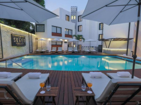 Seven Boutique Apartments Cancún